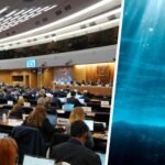 IMO meeting on marine geoengineering research assessment frameworks