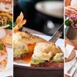 ViBo Piraeus και In Vitro - brunch pop-up στον Πειραιά