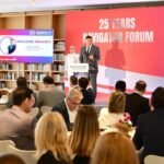 Ο Υπουργός Ναυτιλίας Βασίλης Κικίλιας στο 25ο NAVIGATOR 2026 Forum