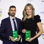 Η PCT απέσπασε δύο Χρυσά Βραβεία στα Environmental Awards 2026