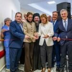 Εγκαίνια του νέου Θεραπευτηρίου Χρόνιων Παθήσεων Κιλκίς