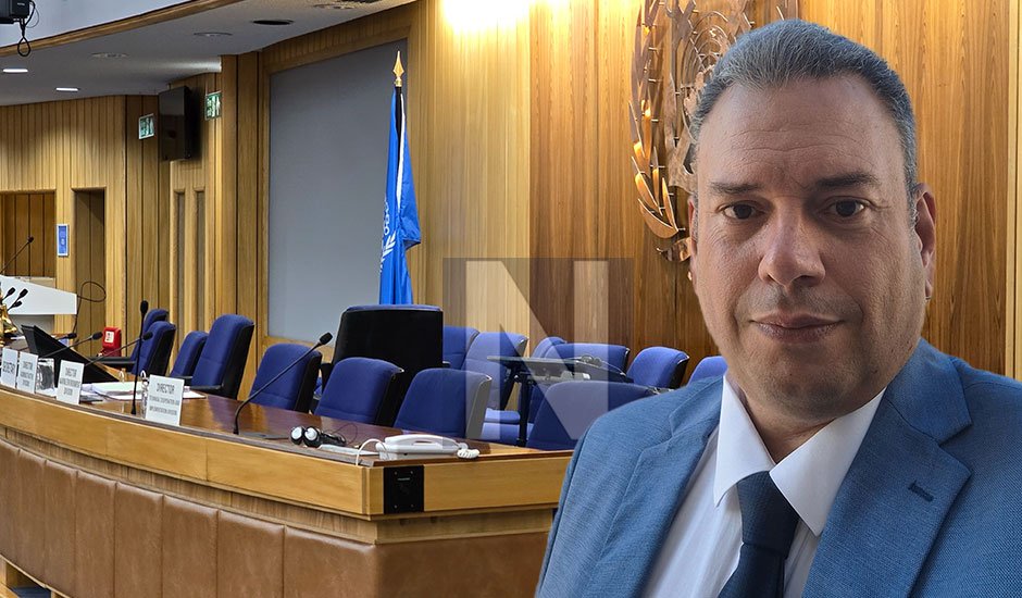 Νίκος Δούκας - Ελληνική ναυτιλία, νέες ναυπηγήσεις και χρηματοδότηση