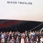 Το νέο πλοίο NIKOS TRAVLOS του Ομίλου Neptune
